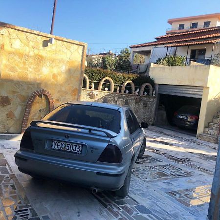 The Sunset Villa Leven Vlora Kültér fotó