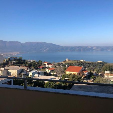 The Sunset Villa Leven Vlora Kültér fotó