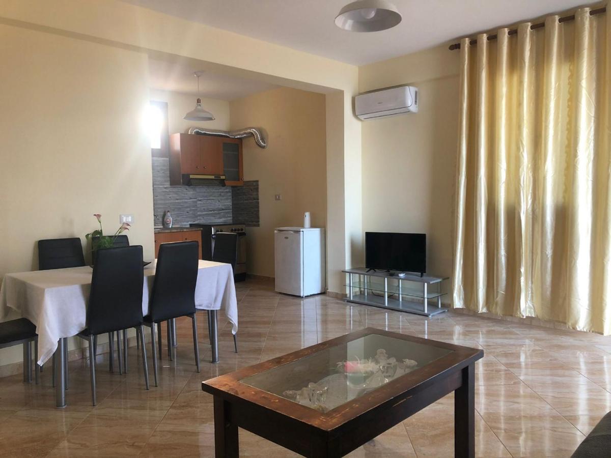 The Sunset Villa Leven Vlora Kültér fotó