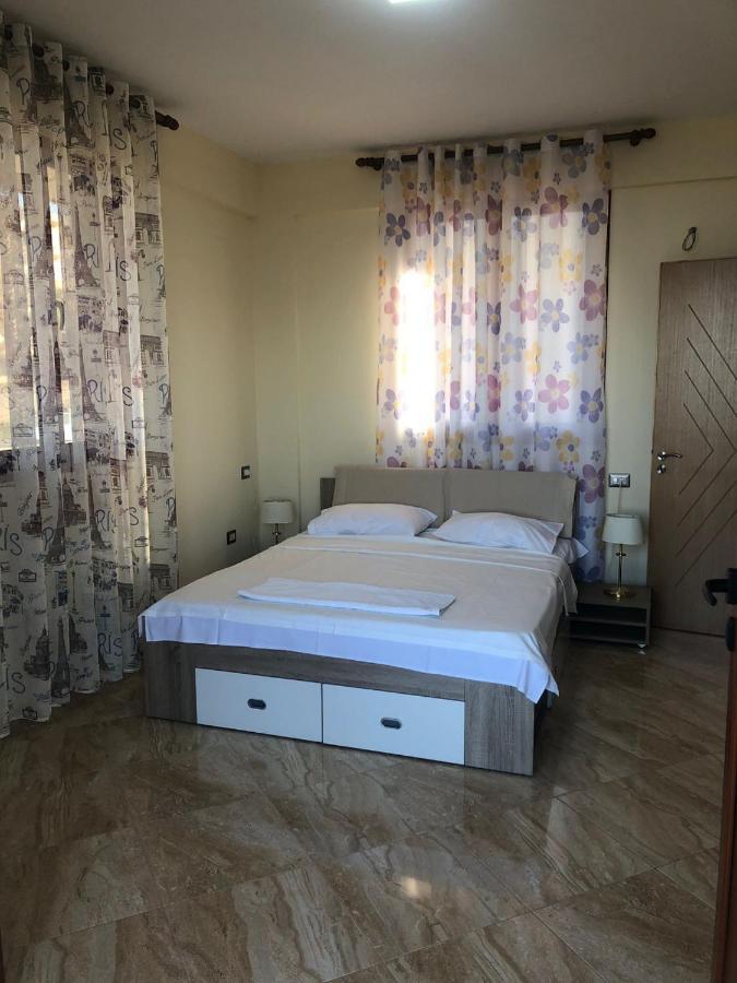 The Sunset Villa Leven Vlora Kültér fotó
