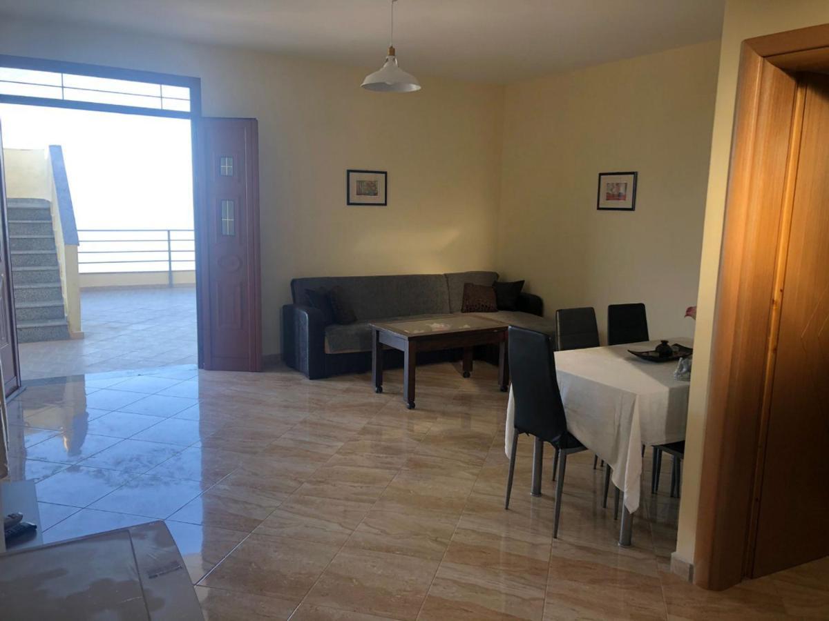 The Sunset Villa Leven Vlora Kültér fotó