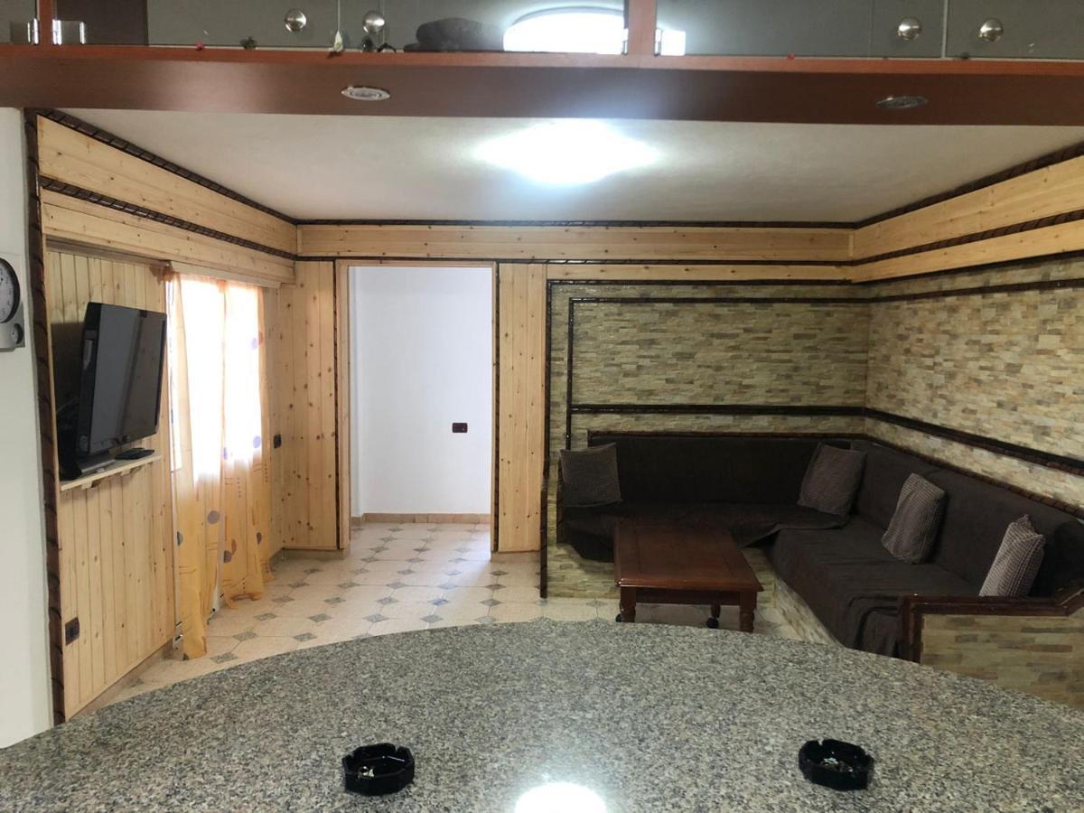 The Sunset Villa Leven Vlora Kültér fotó