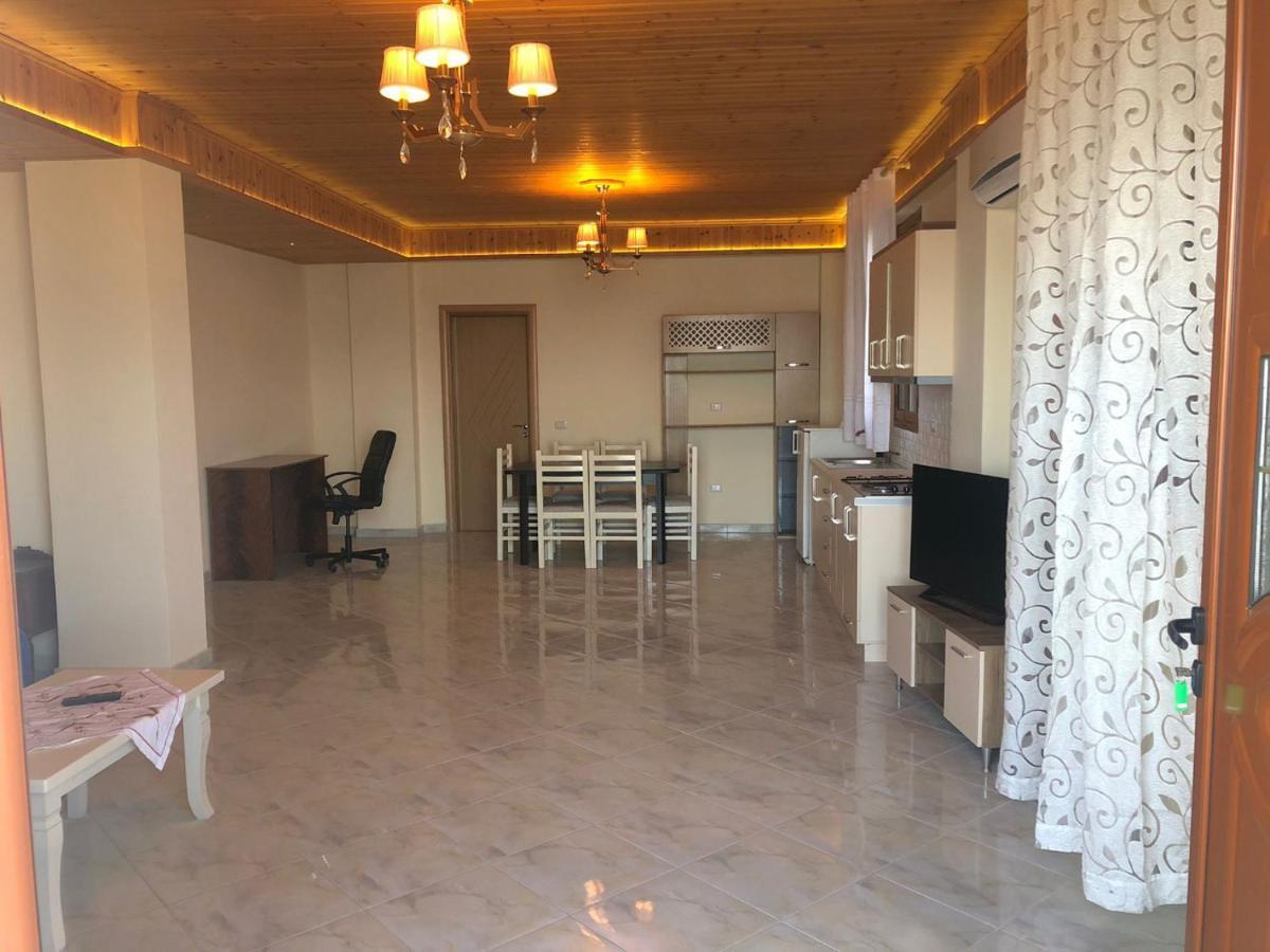 The Sunset Villa Leven Vlora Kültér fotó