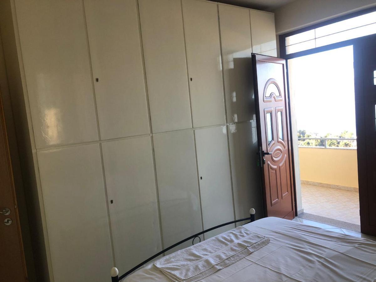 The Sunset Villa Leven Vlora Kültér fotó