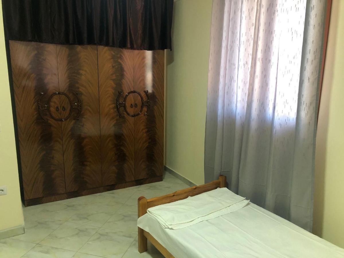 The Sunset Villa Leven Vlora Kültér fotó