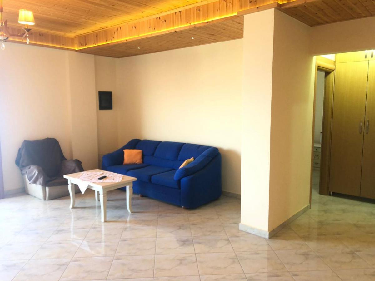 The Sunset Villa Leven Vlora Kültér fotó